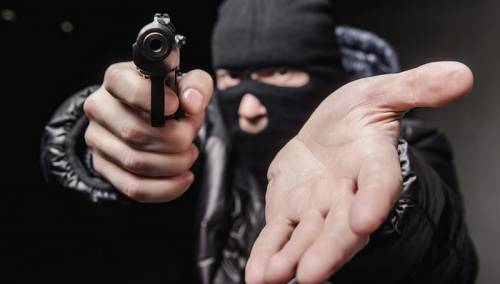 Dva razbojnika opljačkala apoteku u Mostaru