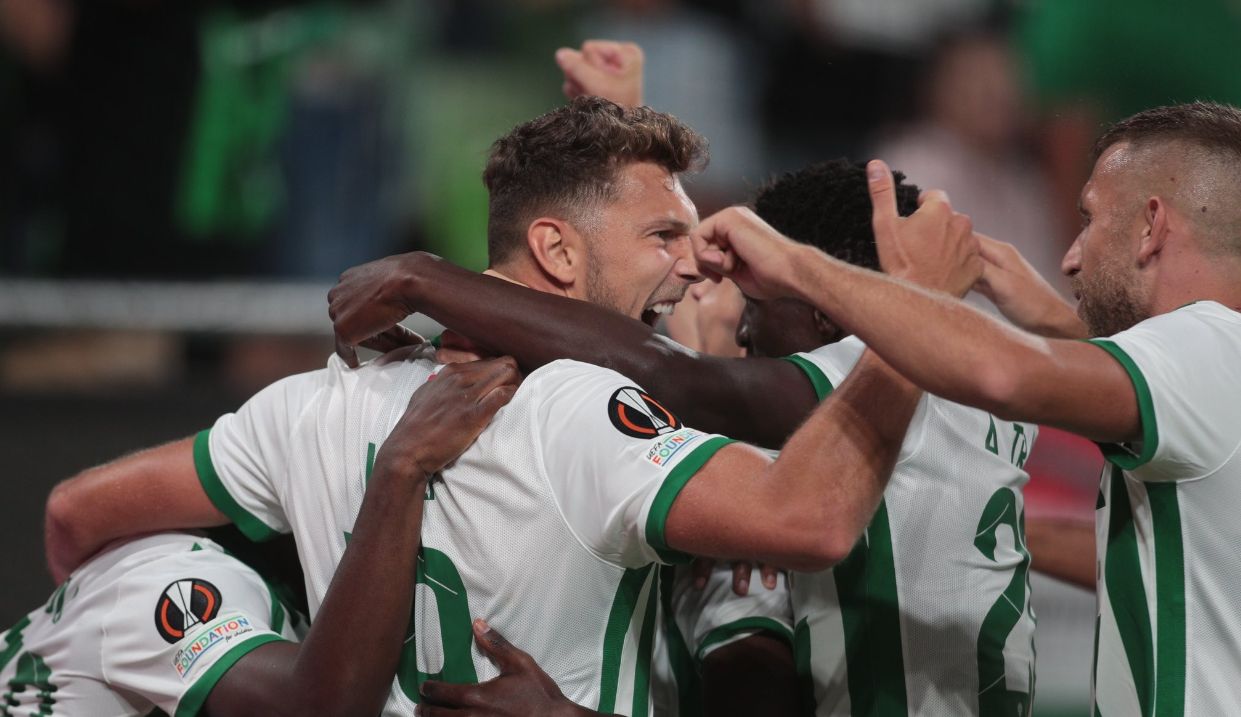 Dva reprezentativca BiH igrala u pobjedi Ferencvarosa nad Zvezdom, Trabzon deklasirao Monaco