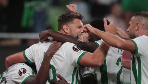 Dva reprezentativca BiH igrala u pobjedi Ferencvarosa nad Zvezdom, Trabzon deklasirao Monaco