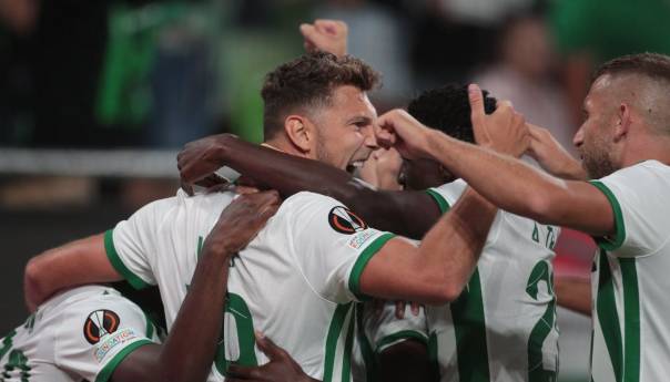 Dva reprezentativca BiH igrala u pobjedi Ferencvarosa nad Zvezdom, Trabzon deklasirao Monaco