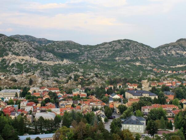 Dva škaljarca likvidirana kod Cetinja: Policija traga za ubicama