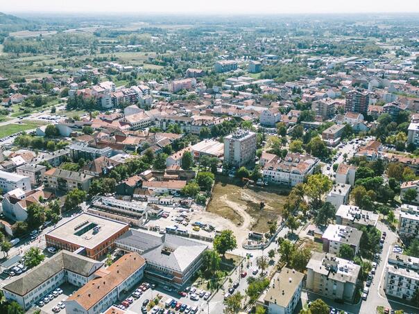 Dva Slovaka u Srbiji ukrali auto, a u njemu bilo dijete