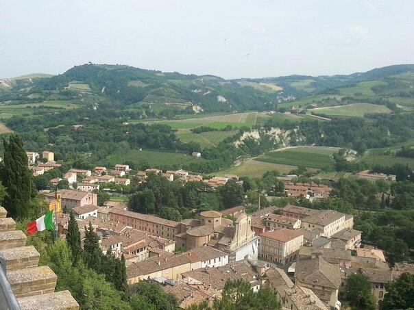 Dva snažna zemljotresa pogodila Italiju