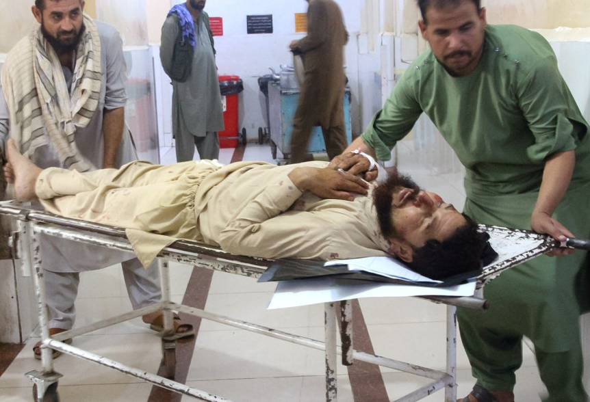 Dva snažna zemljotresa zatresla Afganistan, stanovnici u strahu