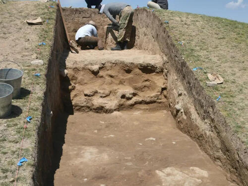 Dva srednjovjekovna grada pronađena u planinama Uzbekistana otkrivaju novi pogled na Put svile