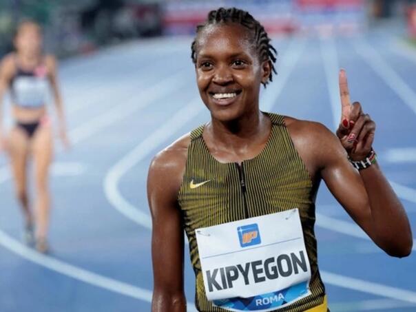 Dva svjetska rekorda i šest najboljih rezultata sezone