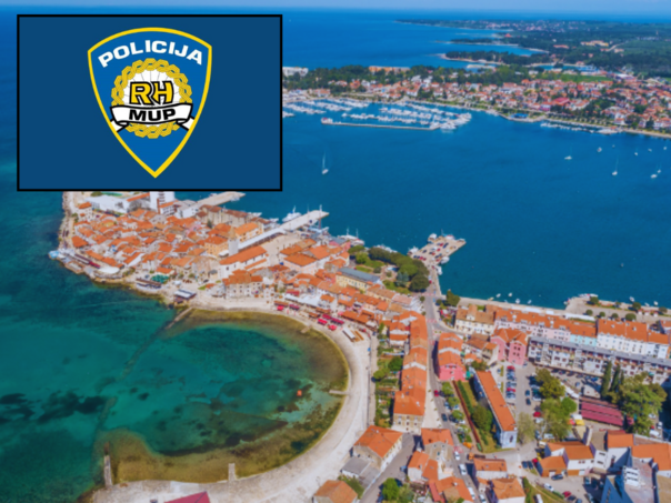 Dva tijela pronađena kod Umaga, sumnja se na ubistvo žene i samoubistvo muškarca