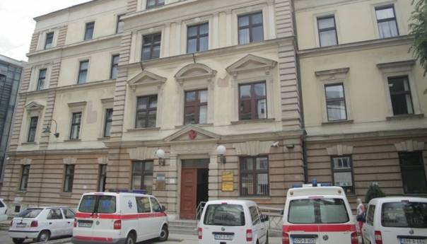 Dva uposlenika JU Dom zdravlja KS pozitivni na koronavirus