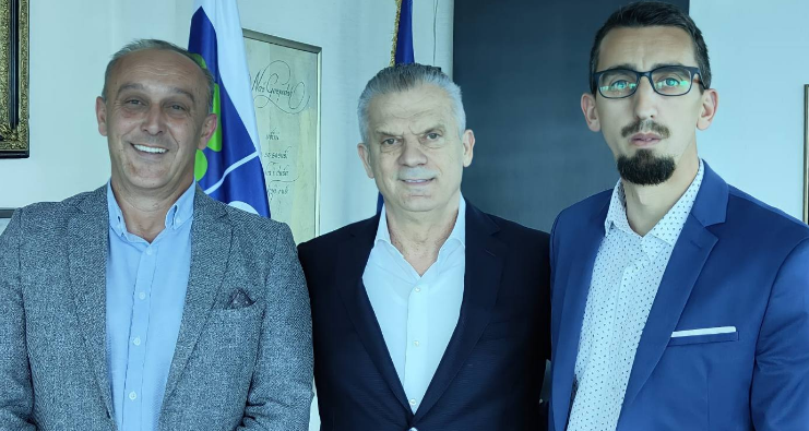 Dva vijećnika iz Kalesije prešla u SBB