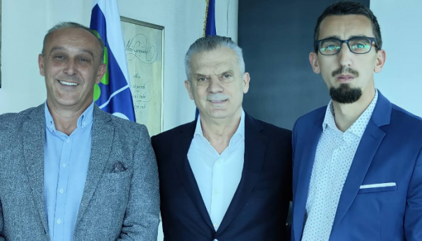 Dva vijećnika iz Kalesije prešla u SBB