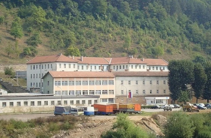 Dva zatvorenika u fočanskom zatvoru zaražena koronavirusom