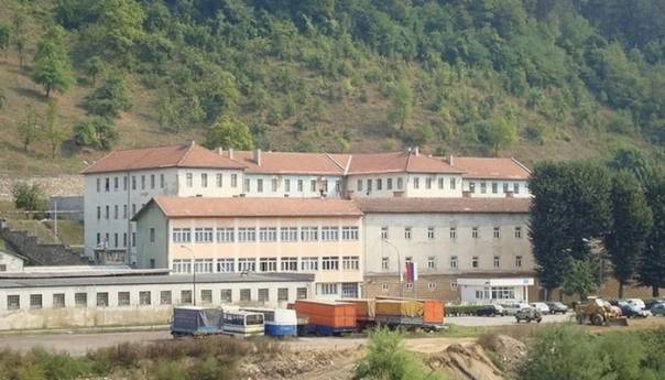 Dva zatvorenika u fočanskom zatvoru zaražena koronavirusom