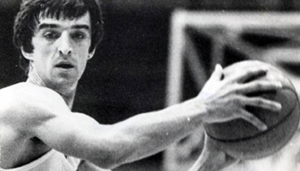 Dvadeset godina od smrti Mirze Delibašića