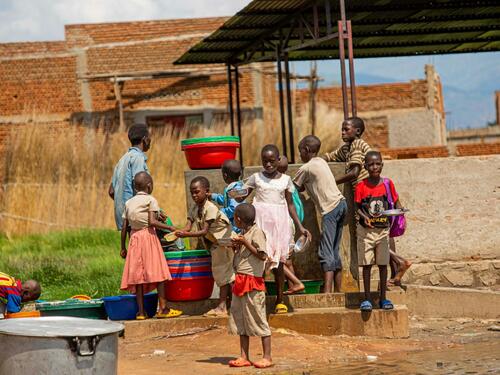 Dvadeset i šest najsiromašnijih zemalja svijeta duguju više nego ikad od 2006.