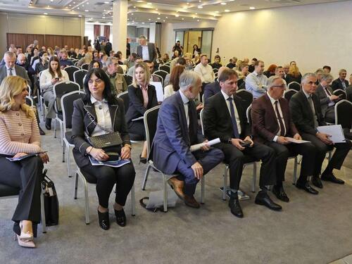 Četvrtina stanovnika FBiH nema pristup pitkoj vodi