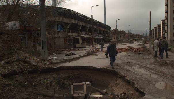 Dvadeset sedam godina od reintegracije Grbavice