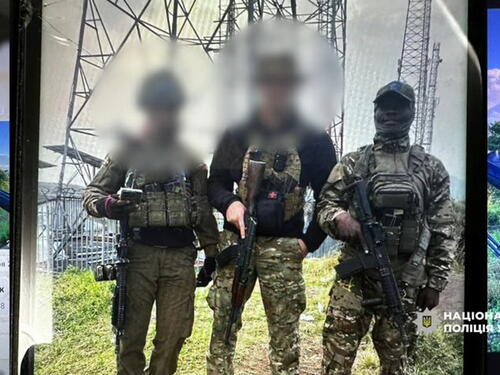 Dvanaest državljana BiH osumnjičeno za ratne zločine u Ukrajini