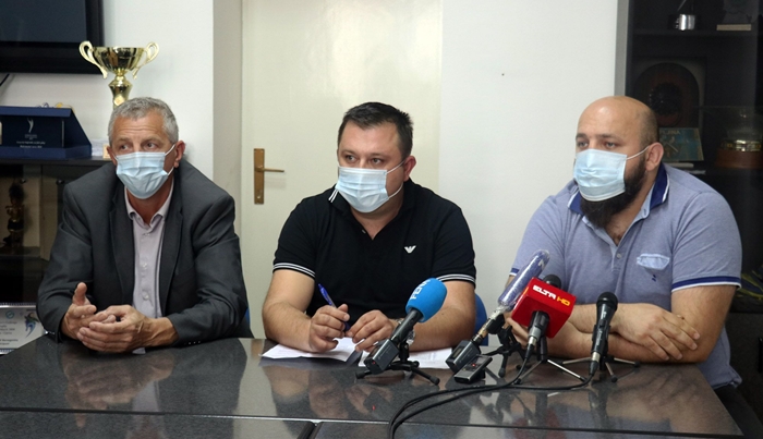Dvanaest klubova podržalo kraj sezone u rukometu