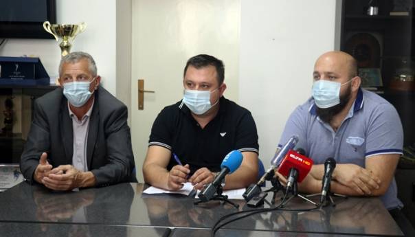 Dvanaest klubova podržalo kraj sezone u rukometu