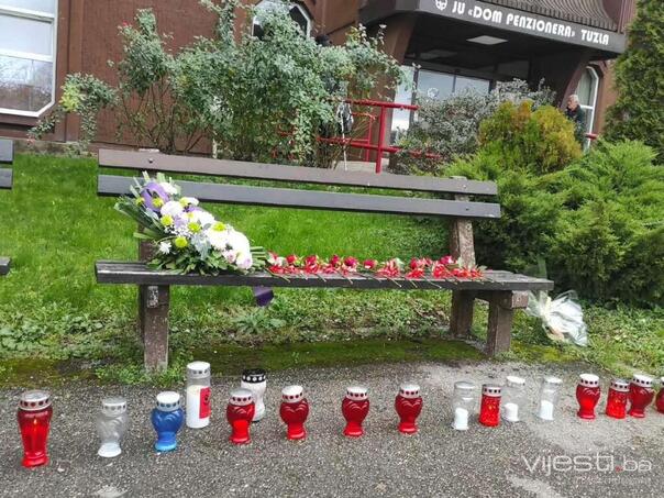 Dvanaest štićenika Doma penzionera Tuzla još na liječenju