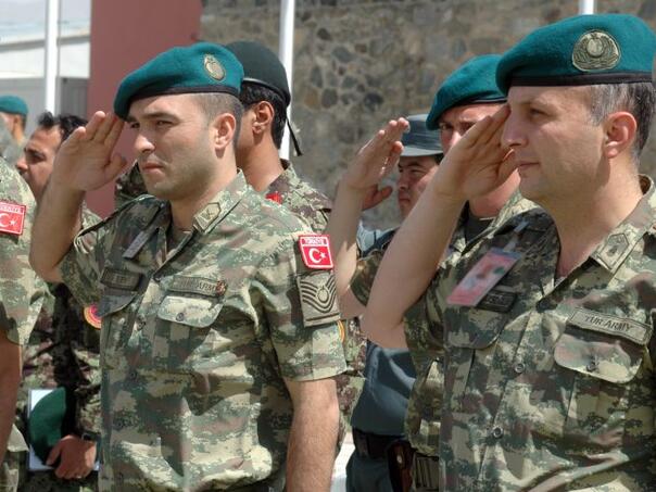 Dvanaest turskih vojnika preminulo nakon izloženosti metanu
