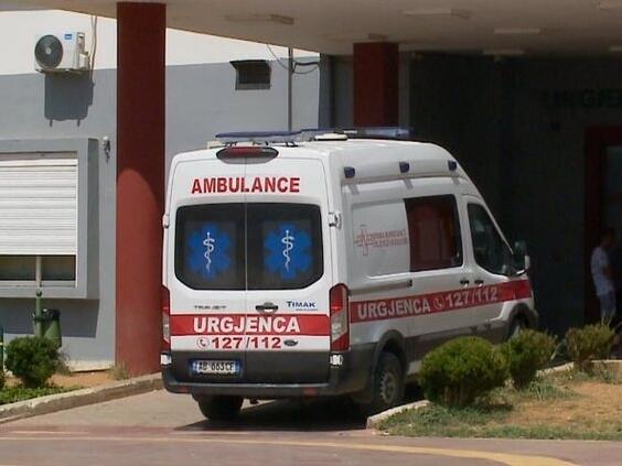 Učenik oštrim predmetom izbo školsku drugaricu u Prizrenu