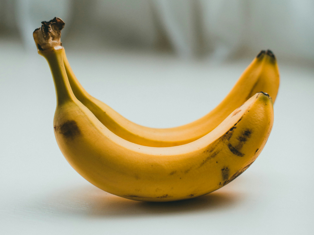 Dvije banane dnevno mogu izazvati aritmiju
