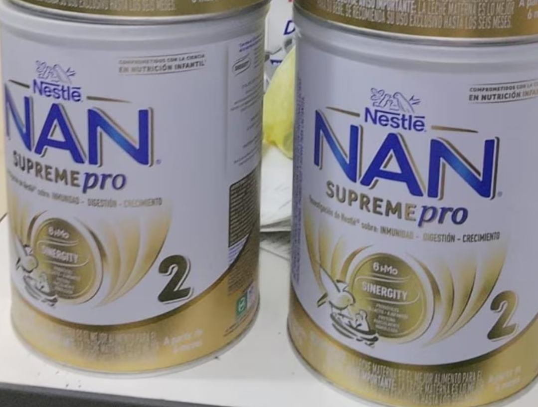 Dvije bebe preminule od Nestleove formule: Povlači se širom svijeta