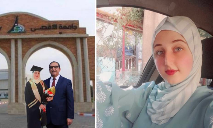 Dvije bh. državljanke nalaze se u Gazi, njihov otac apelira: “Spasite barem njih, ovo je apokalipsa”