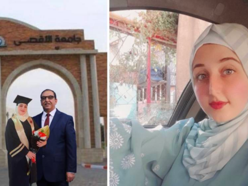 Dvije bh. državljanke nalaze se u Gazi, njihov otac apelira: “Spasite barem njih, ovo je apokalipsa”