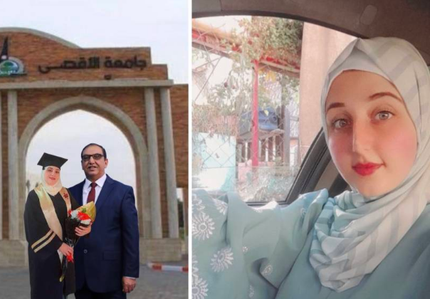 Dvije bh. državljanke nalaze se u Gazi, njihov otac apelira: “Spasite barem njih, ovo je apokalipsa”