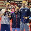 Dvije bronzane medalje za taekwondo Klub Novi Grad Sarajevo na međunarodnom turniru Albania Open G1
