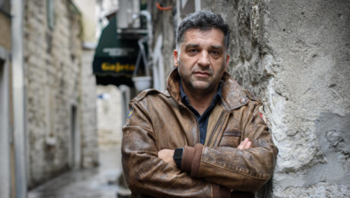 Dvije decenije od jedinog bh. “Oskara”