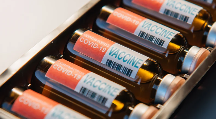 Dvije doze vakcine gotovo jednako učinkovite i protiv indijskog soja virusa