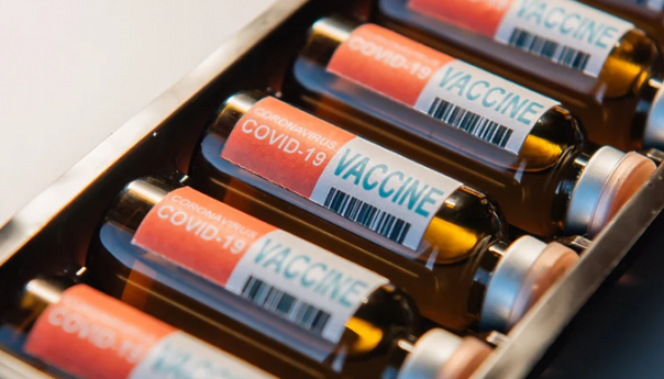 Dvije doze vakcine gotovo jednako učinkovite i protiv indijskog soja virusa