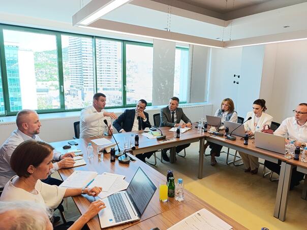 Dvije elektroprivrede, jedan cilj