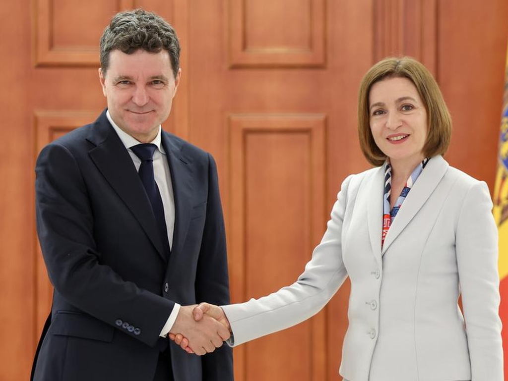 Dvije evropske države bi se uskoro mogle spojiti