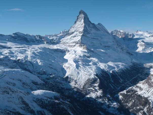 Dvije evropske zemlje mijenjaju svoju granicu uz dogovor