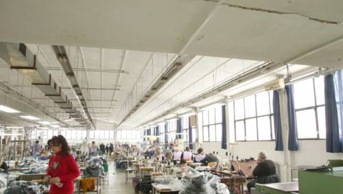 Dvije firme u BiH zabranile rad nevakcinisanim