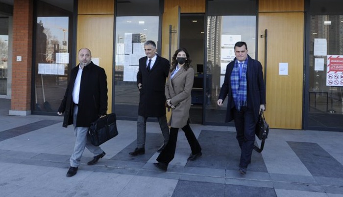 Dvije glumice svjedočile o seksualnom zlostavljanju u glumačkoj školi