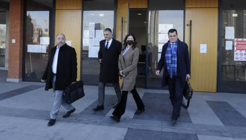 Dvije glumice svjedočile o seksualnom zlostavljanju u glumačkoj školi