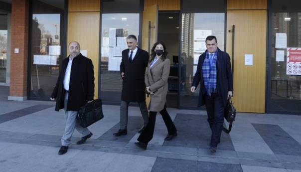 Dvije glumice svjedočile o seksualnom zlostavljanju u glumačkoj školi