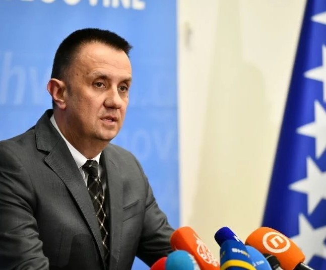 Dvije godine mandata Lakića: Energetska sigurnost za privredu i građane prioritet