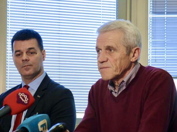 Dvije godine obmana u Granitu: Kamen bez koncesije, pare bez kontrole