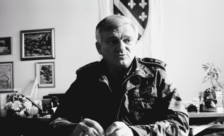 Dvije godine od smrti heroja odbrane BiH Jovana Divjaka