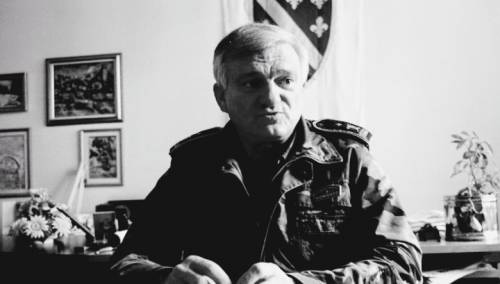 Dvije godine od smrti heroja odbrane BiH Jovana Divjaka