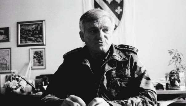 Dvije godine od smrti heroja odbrane BiH Jovana Divjaka