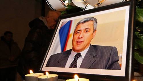 Dvije godine od ubistva Olivera Ivanovića