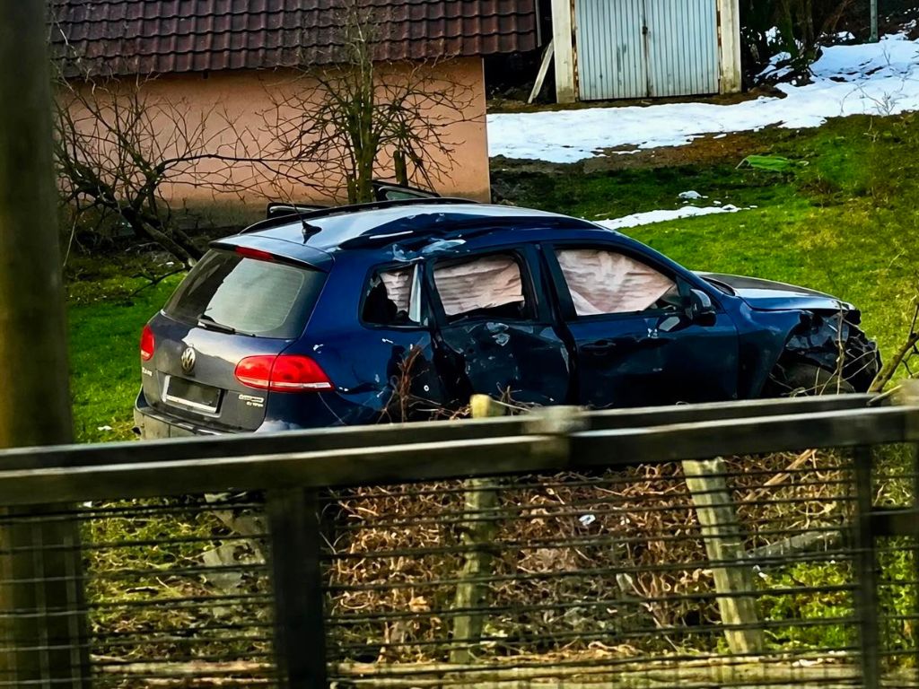 Dvije godine zatvora za Amela Šehića nakon tragedije kod Živinica