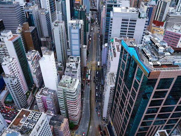 Dvije godine zatvora za bivše studente u Hong Kongu zbog poticanja nasilja protiv policije